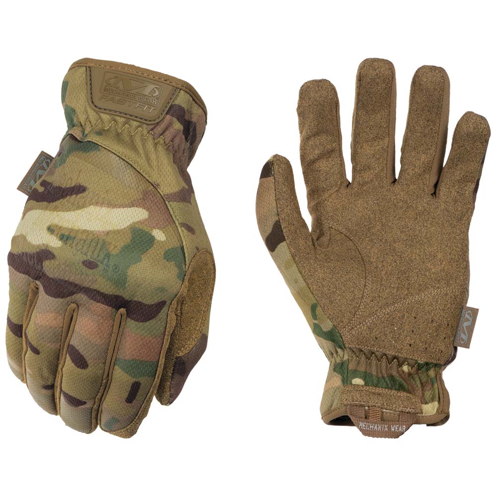 MECHANIX | Fastfit | Multicam i gruppen HANDSKAR hos Equipt AB (Fastfit Multicam)